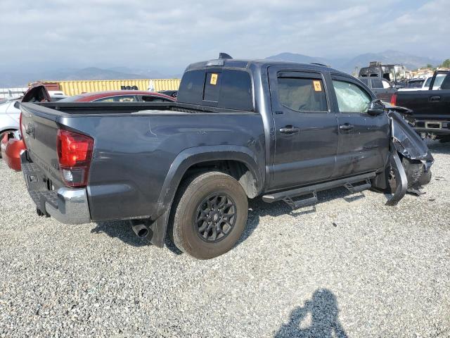 3TMAZ5CN9NM194160 | 2022 TOYOTA TACOMA DOU