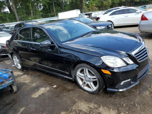 WDDHF5GB9BA516673 2011 MERCEDES-BENZ E-CLASS, photo no. 4