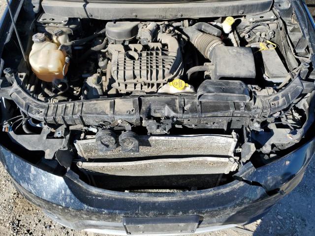 3C4PDDBG0FT578793 Dodge Journey Sxt