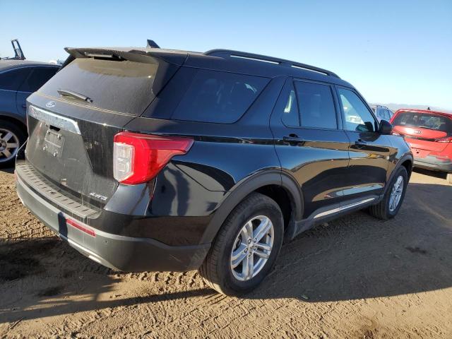 1FMSK8DH4PGA69966 Ford EXPLORER XLT