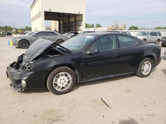 2004 Pontiac Grand Prix GT