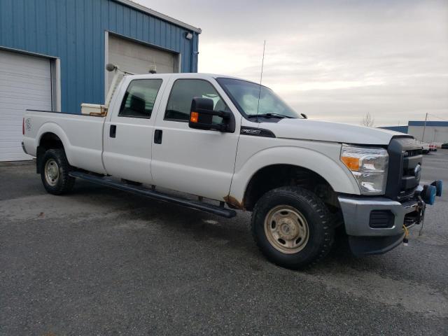 Vin: 1ft8w3b66dea56599, lot: 64763783, ford f350 super duty 20134
