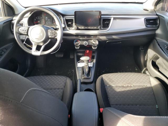 3KPA24AD3PE532528 Kia Rio LX 8