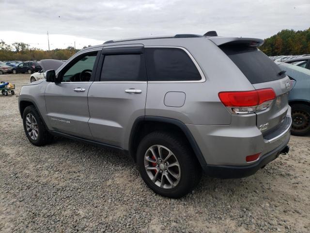 Vin: 1c4rjfbg7ec237348, lot: 72198083, jeep grand cher limited 20142