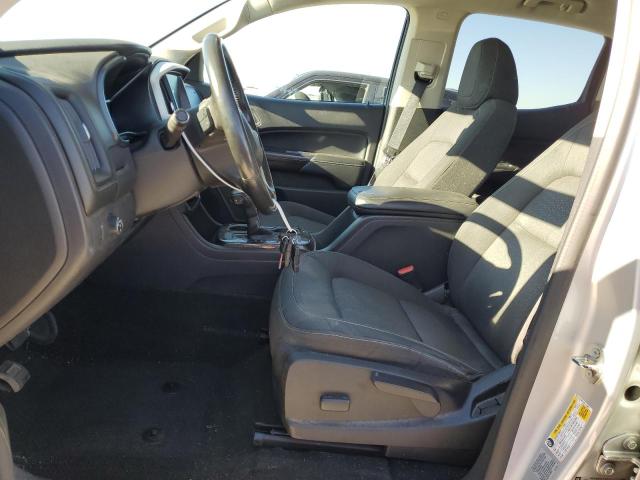 1GTG5BE32F1138821 GMC CANYON SLE