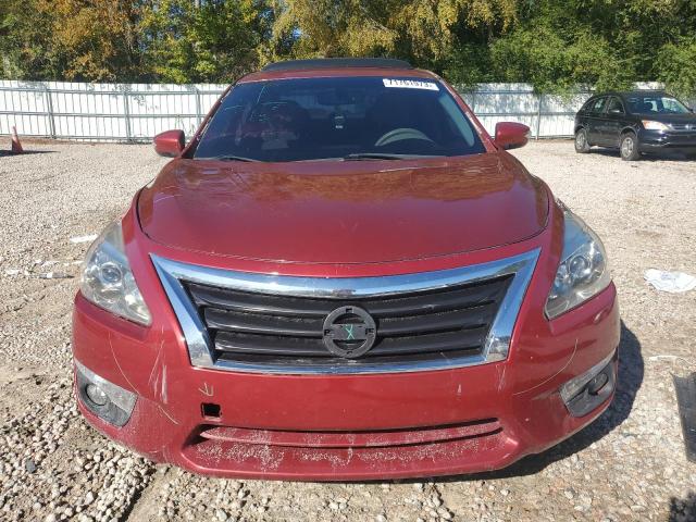 1N4AL3AP2FC163139 Nissan ALTIMA 2.5