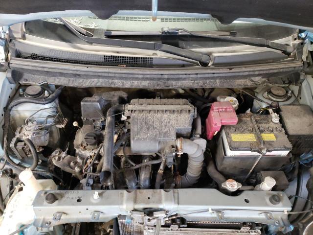 2019 MITSUBISHI MIRAGE G4 - ML32F3FJ2KHF14578