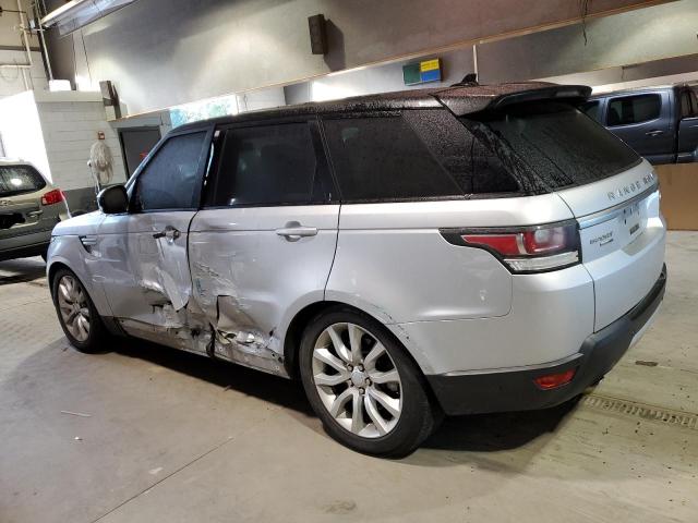 SALWR2VF8GA556899 Land Rover Range Rover Sport Hse