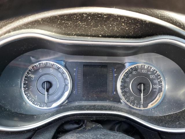 1C3CCCAB5FN739371 Chrysler 200 Limited