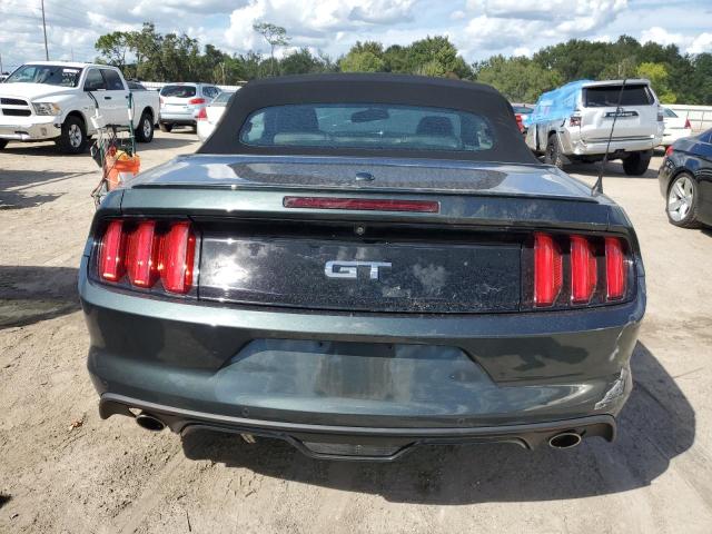 1FATP8FF5F5395409 | 2015 FORD MUSTANG GT