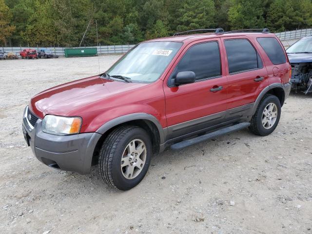 2004 Ford Escape XLT