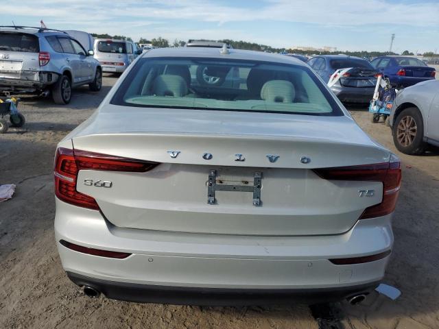 7JR102FK3MG093796 Volvo S60 T5 Momentum
