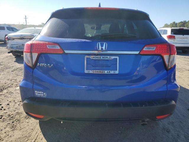2020 HONDA HR-V EXL - 3CZRU5H71LM718307