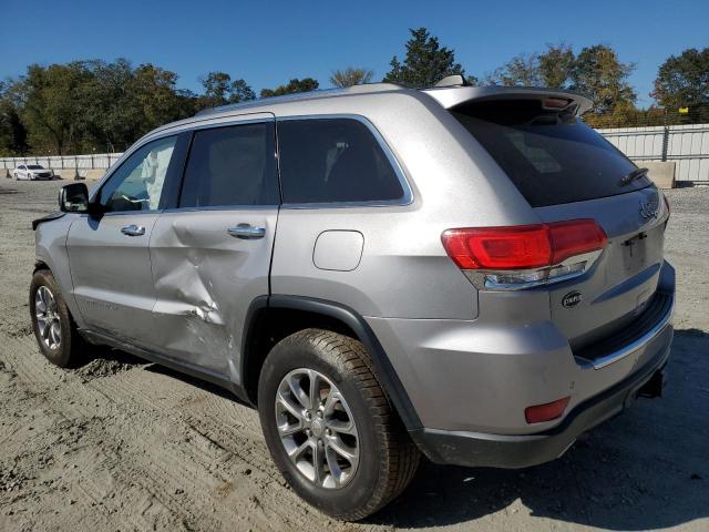 Vin: 1c4rjebg5ec464273, lot: 72627073, jeep grand cher limited 20142
