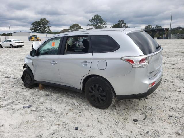 Vin: ja4ad2a32ez009518, lot: 72025703, mitsubishi outlander es 20142