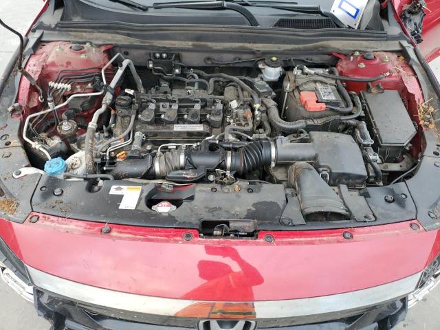 1HGCV1F35LA065030 | 2020 Honda accord sport