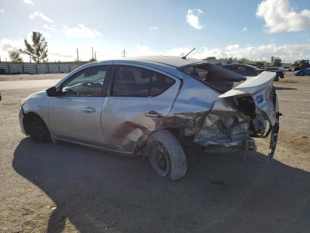 3N1CN7APXJL833749 | 2018 NISSAN VERSA S