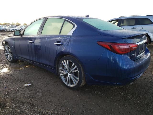 JN1EV7AR0KM557776 Infiniti Q50 LUXE 2