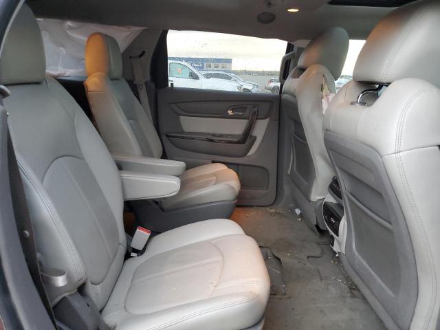 1GKKVSKD8HJ105465 GMC Acadia Limited Slt-2