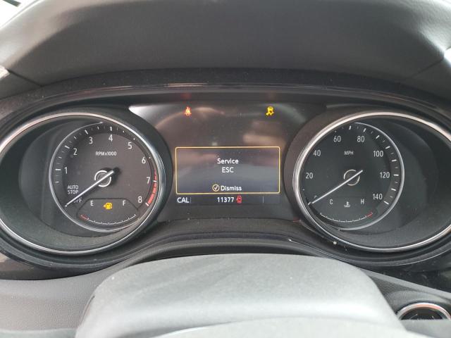 KL4MMDS27PB032576 Buick Encore Gx Select