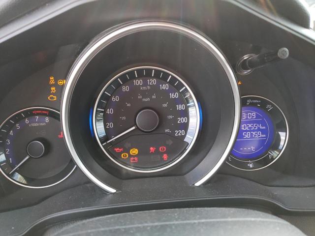 2019 HONDA FIT LX - 3HGGK5G53KM103891