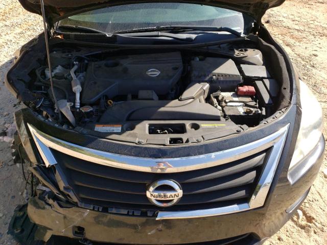 1N4AL3AP6FC258612 Nissan ALTIMA 2.5