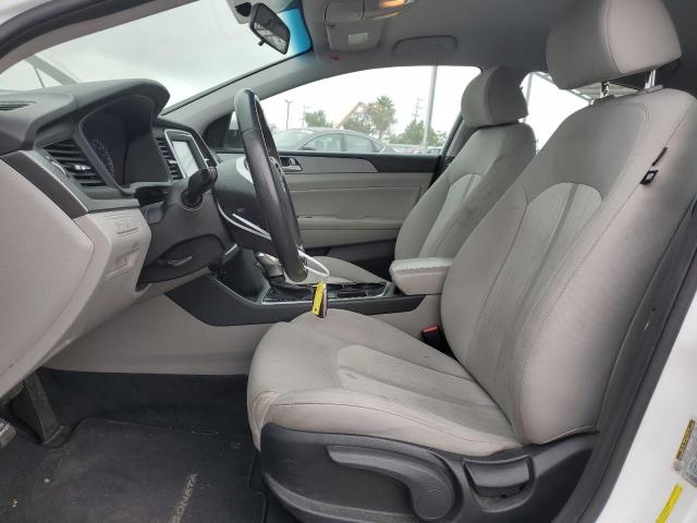 KMHE24L37JA080157 Hyundai SONATA HYBRID