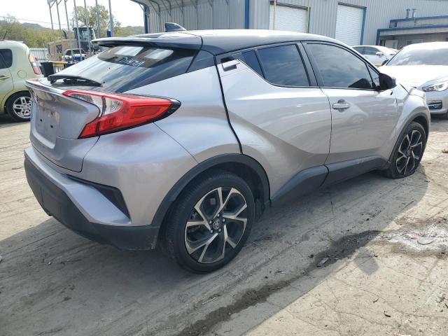 JTNKHMBXXK1059620 Toyota C-HR XLE 3