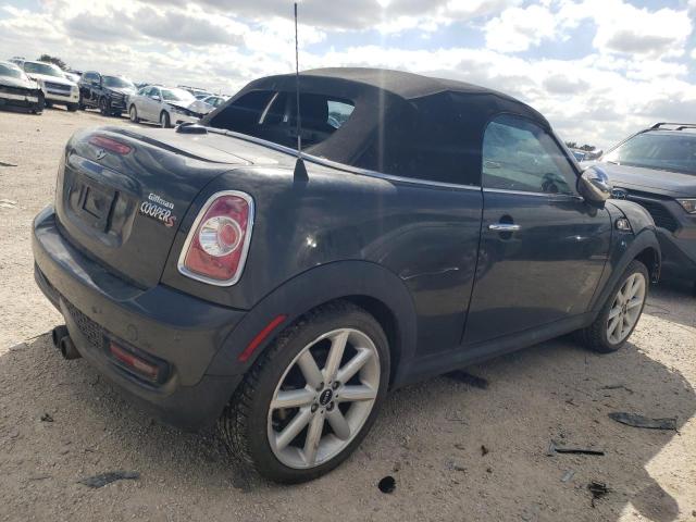 WMWSY3C58FT595761 Mini Cooper Roadster S