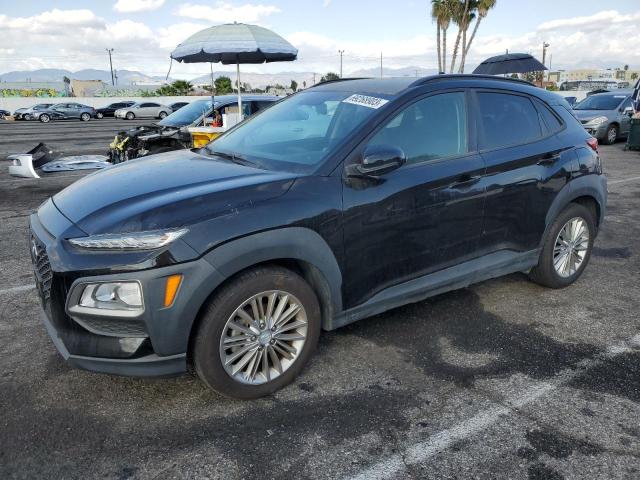 2018 Hyundai Kona SEL