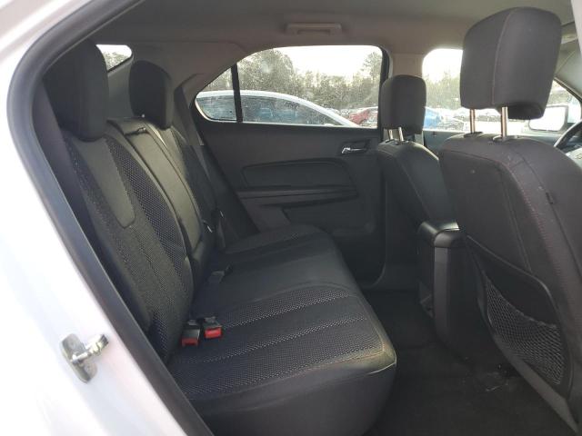 2015 Chevrolet Equinox Lt VIN: 2GNFLBE31F6396642 Lot: 54431884