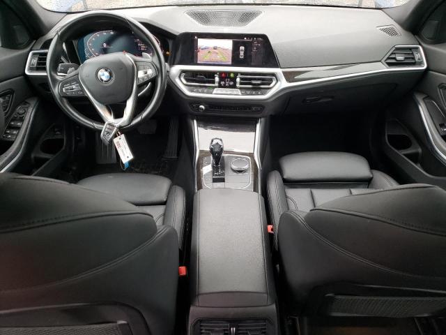 3MW5R7J01L8B06516 | 2020 BMW 330XI