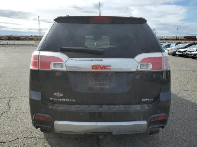 2GKFLZE39E6283297 GMC Terrain Denali