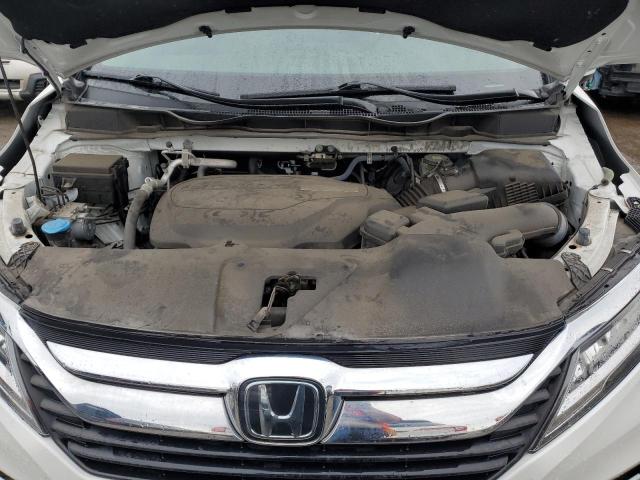 5FNRL6H95LB026183 Honda Odyssey Elite