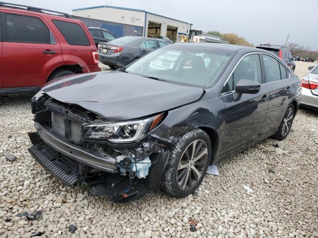 4S3BNAK66J3039936 | 2018 SUBARU LEGACY 2.5