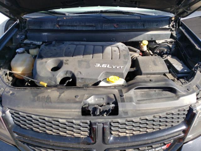 3C4PDCBG3FT536676 Dodge Journey Sxt