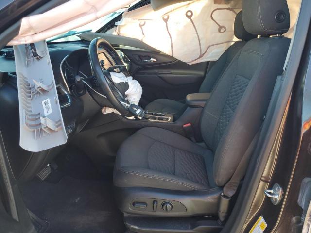2020 CHEVROLET EQUINOX LT - 2GNAXKEV8L6135519