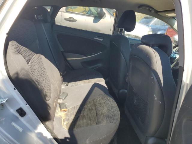 2015 HYUNDAI ACCENT GS - KMHCT5AE4FU217849