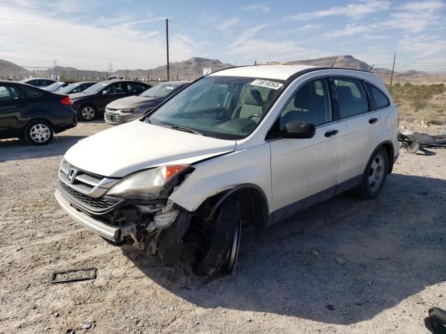 2011 Honda CR-V LX