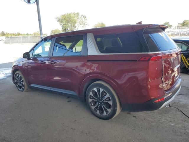 KNDNC5H32N6073092 KIA Carnival Ex