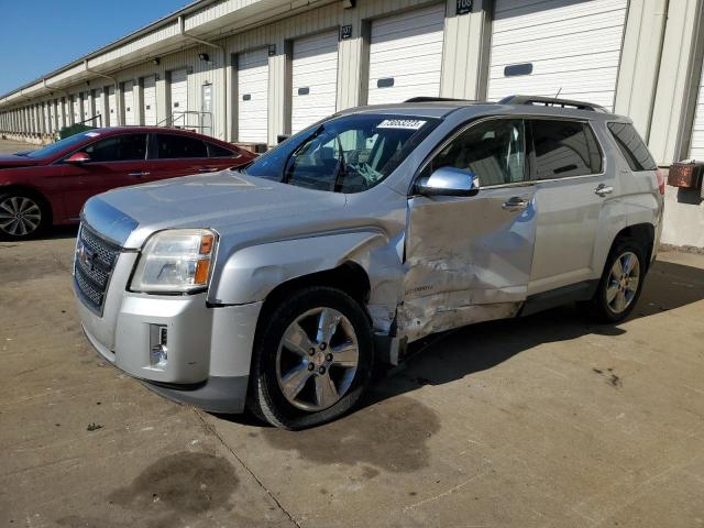 2014 GMC Terrain SLT