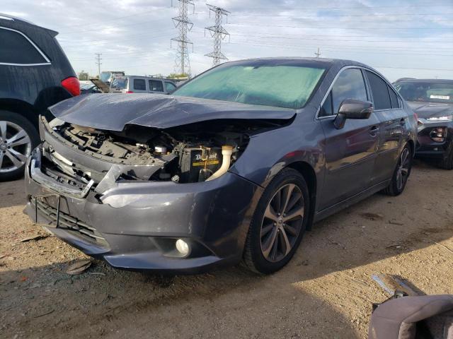 2015 Subaru Legacy 2.5i Limited