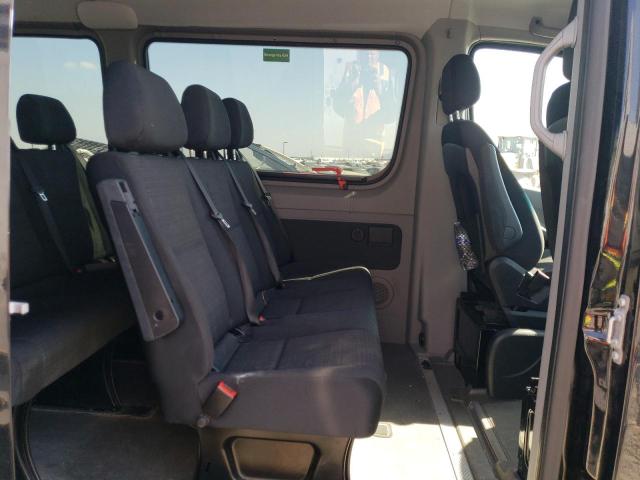 8BRPE7DDXGE126917 Mercedes-Benz Sprinter 2500