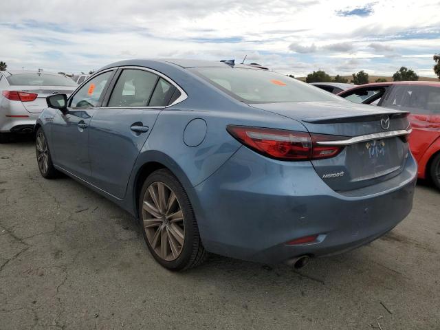 2018 MAZDA 6 SIGNATUR - JM1GL1XY3J1315023