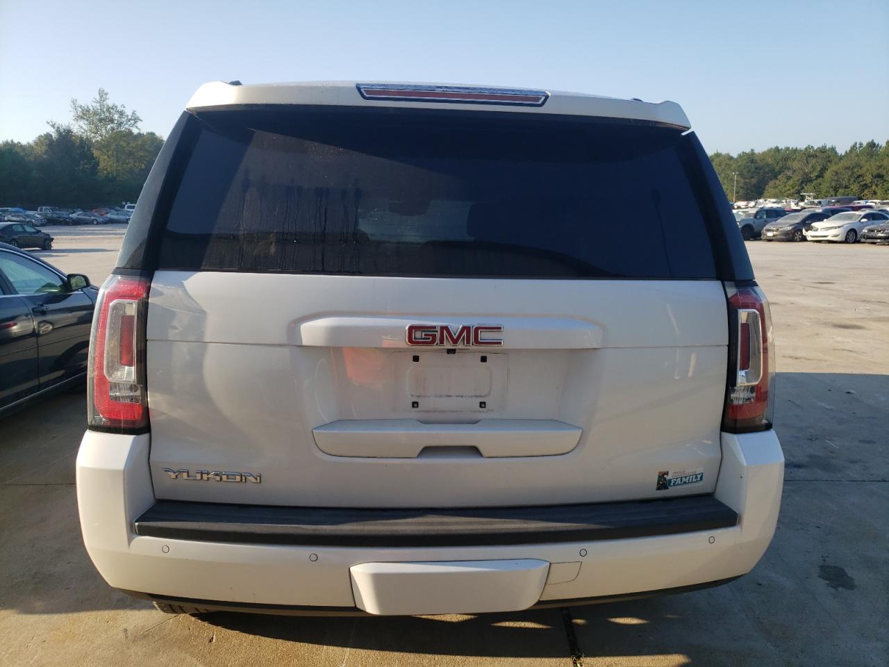 1GKS1BKC0GR243164 2016 GMC Yukon Slt