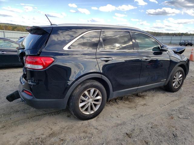 5XYPGDA59GG174648 KIA SORENTO LX