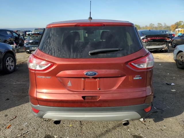 1FMCU9GX9FUC58734 Ford ESCAPE SE
