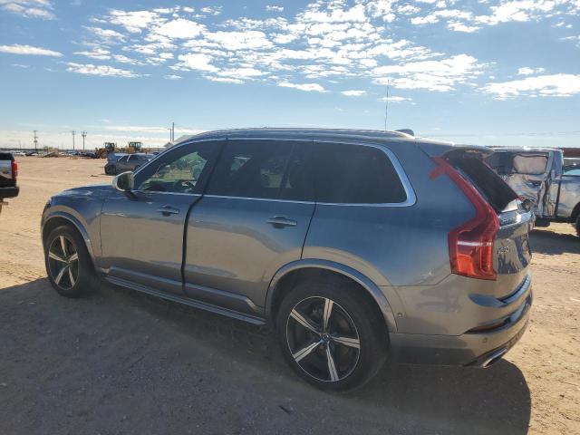 YV4A22PM8K1460939 2019 VOLVO XC90 - Image 2