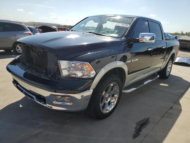 2009 Dodge Ram 1500 