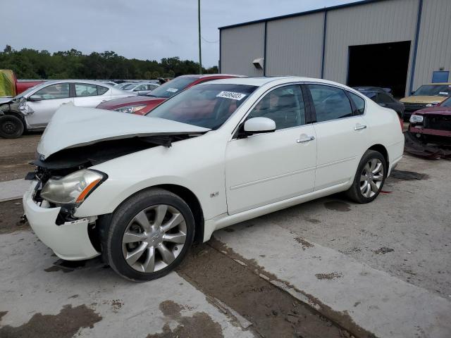 2006 INFINITI M35 Base